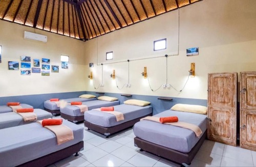 Sampalan Hostel | Apit Lawang Hostel