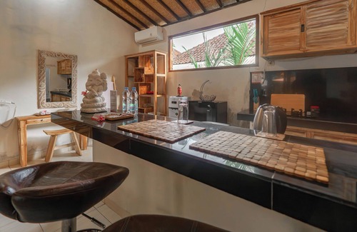 Kutuh Kaja House | Arida House Ubud