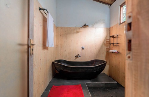 Kutuh Kaja House | Arida House Ubud