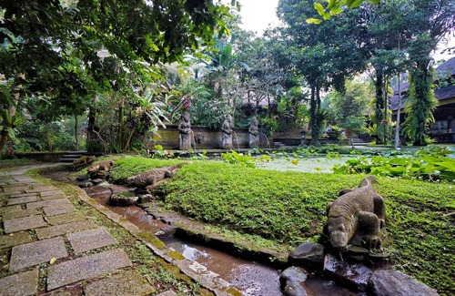 Pengosekan Hotel | Arma Museum & Resort