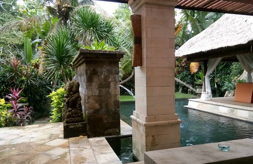 Pengosekan Hotel | Arma Museum & Resort