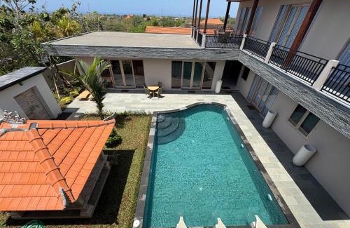 Kutuh Villa | Artoria Dream Villas Bali