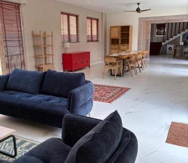 Kutuh Villa | Artoria Dream Villas Bali