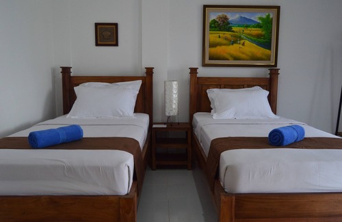 Kutuh Kaja Hostel | Askara Guest House - Hostel