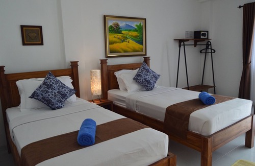 Kutuh Kaja Hostel | Askara Guest House - Hostel