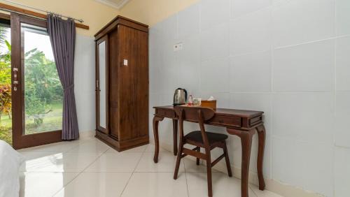 Pejeng Kawan House | Asri Dana Guest House