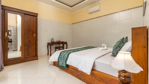 Pejeng Kawan House | Asri Dana Guest House