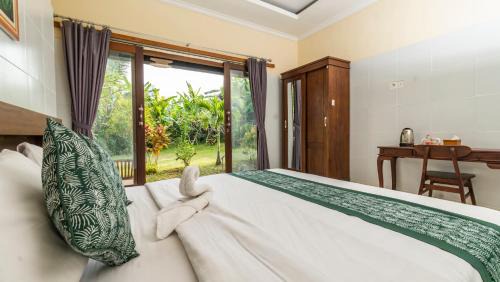 Pejeng Kawan House | Asri Dana Guest House