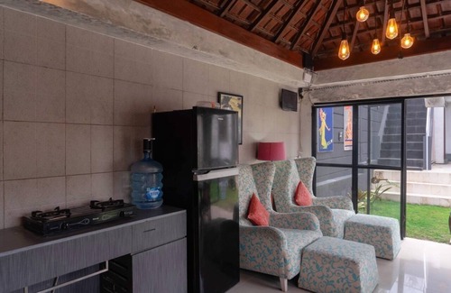 Kintamani House | Aurora Holiday House Kintamani