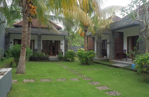 Pecatu House | Baik Baik Homestay