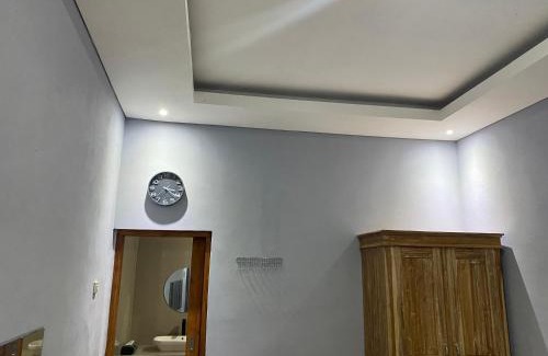 Bukit House | Bali Paranes