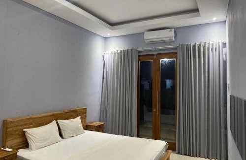 Bukit House | Bali Paranes