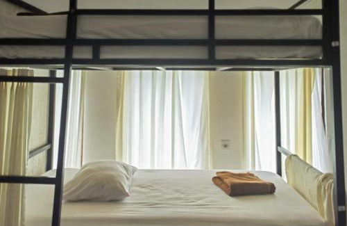 Renon Hostel | Bali Telaga Hati Yoga Healing And Retreat Center Hostel