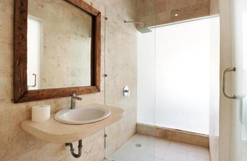 Renon Hostel | Bali Telaga Hati Yoga Healing And Retreat Center Hostel