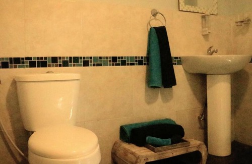 Toya Bungkah House | Batur Sunrise Guesthouse - Queen Room 2nd Floor