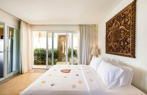 Uluwatu Villa | Beach front Sunset view villas