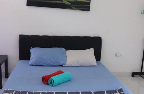 Ungasan House | Bla Bla Guesthouse