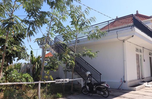 Ungasan House | Bla Bla Guesthouse