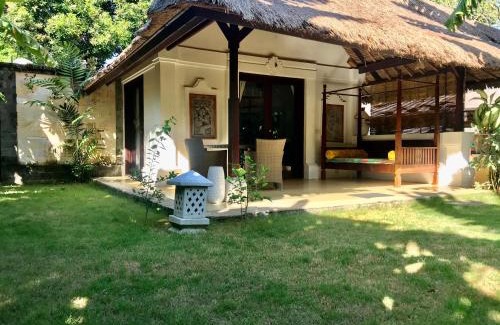 Sanur Kauh Hostel | Blind Dog Inn