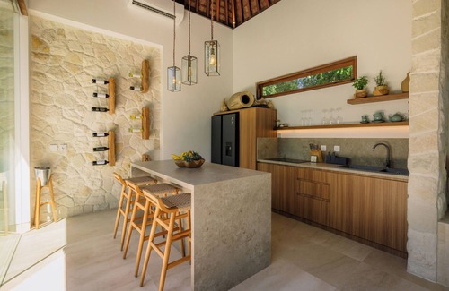 Uluwatu Villa | Brand New Luxury Uluwatu Beachside Retreat – Elegant 2BR Villa with Pool