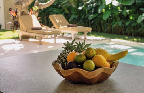 Uluwatu Villa | Brand New Luxury Uluwatu Beachside Retreat – Elegant 2BR Villa with Pool