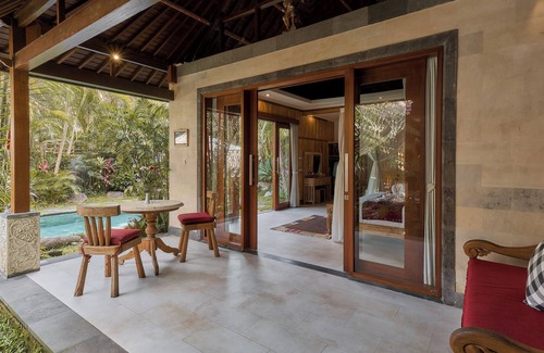 Kedewatan Villa | Buana Tirta Ubud Villa