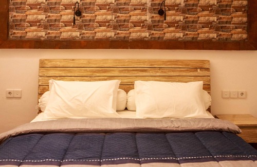 Bukit House | Clover House Bali - Newly Open Affordable Guest House
