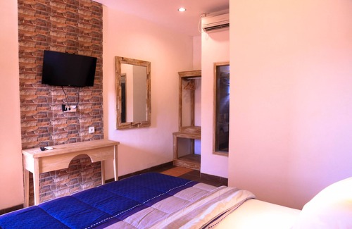 Bukit House | Clover House Bali - Newly Open Affordable Guest House