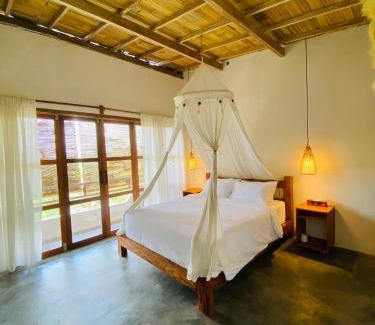 Sidemen Bed & Breakfast | Cozy bliss home stay sidemen