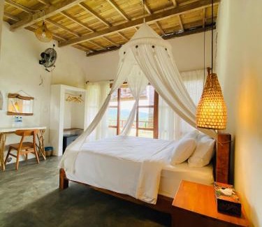 Sidemen Bed & Breakfast | Cozy bliss home stay sidemen