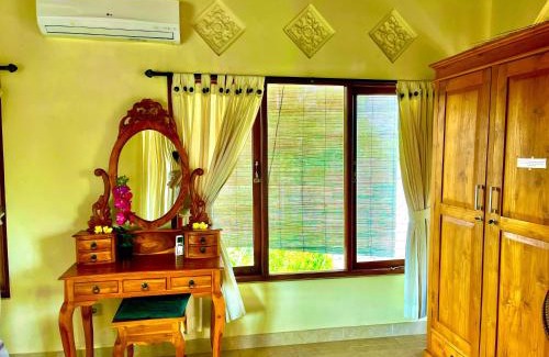 Melayang House | Cozy House in Ubud