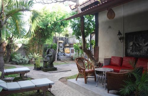 Purwakerti House | Dalum Homestay