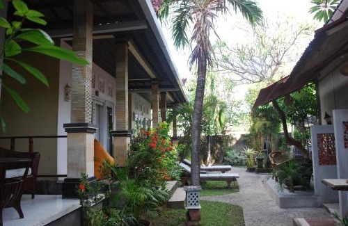 Purwakerti House | Dalum Homestay