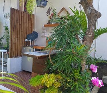 Purwakerti House | Dalum Homestay