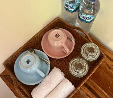 Sidemen House | Danen Homestay