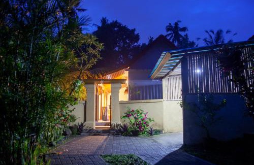 Sambahan House | Darma Guest House Keliki