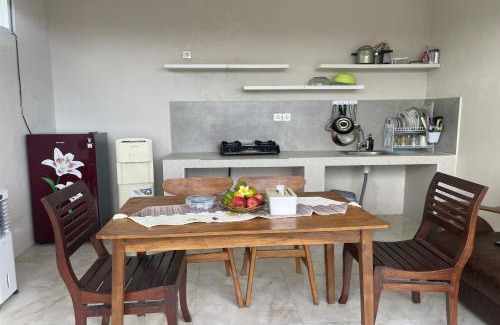 Kutuh Villa | Dayuh Villa