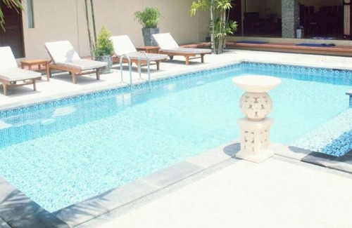 Padangsambian Klod House | DC Villa & Homestay