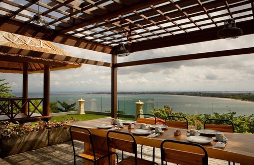 Jimbaran Bay Villa | Del Cielo Boutique Villa & Suites – Superior Suite #01