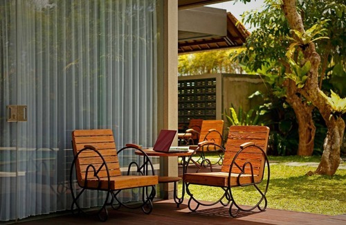 Jimbaran Bay Villa | Del Cielo Boutique Villa & Suites – Deluxe Suite #03