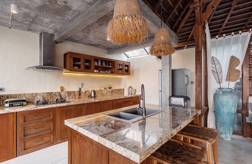 Penida Island Villa | Dolce Vita Nusa Penida