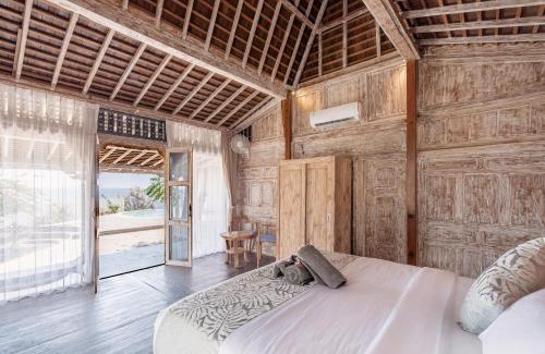 Penida Island Villa | Dolce Vita Nusa Penida