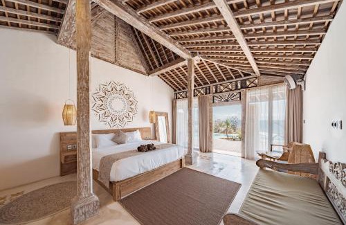 Penida Island Villa | Dolce Vita Nusa Penida