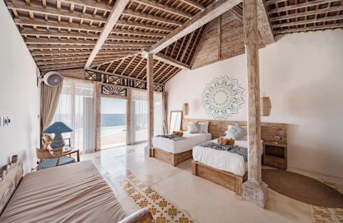Penida Island Villa | Dolce Vita Nusa Penida