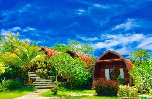 Kutuh House | Druwa Bali