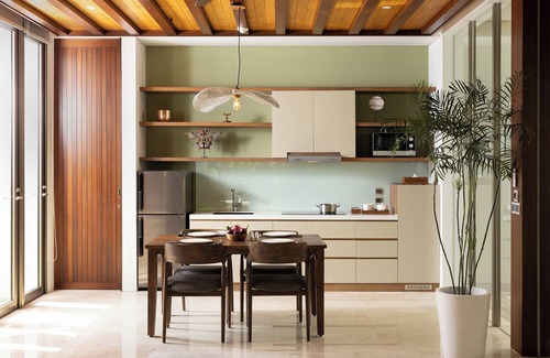 Pecatu Villa | Eaze Villas