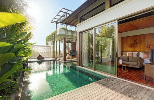 Pecatu Villa | Eaze Villas