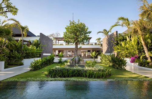 Pecatu Villa | Eaze Villas