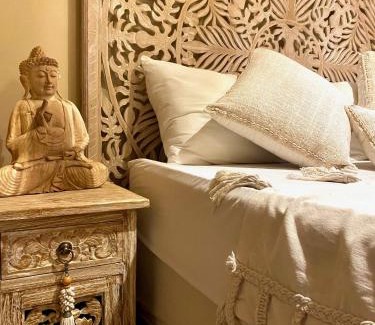 Andong Apartment | EDEN VALLEY