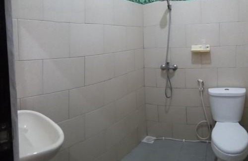 Sanur House | Erwin's Guest Room